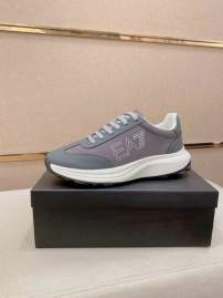 Picture of Armani Shoes _SKUArmanisz38-44hnx0506981